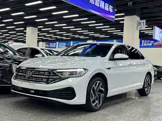Volkswagen Sagitar 2022