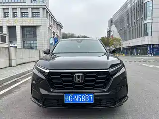 Honda CR-V 2024
