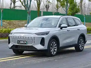 Chery Fengyun Fengyun T9 2025