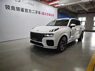 Lynk & Co 09 EM-P 2022