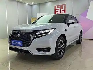 Honda Honda UR-V 2024