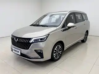 Wuling Motors Wuling Jiachen 2022