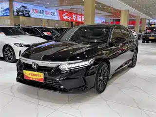 Honda Inspire 2023