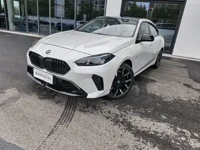 BMW 2 Series 2025