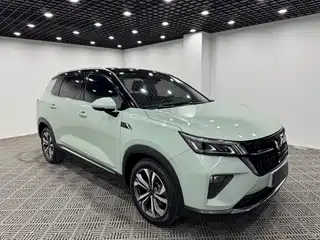 Wuling Motors Xingchen 2021