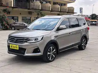 Dongfeng Fengxing Jingyi X6 2017
