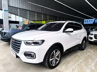 Haval H6 2019