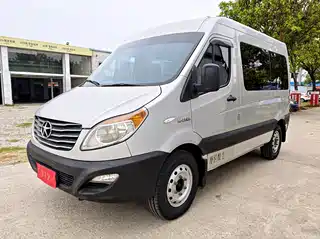 JAC Motors Star 2018