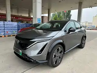 Nissan Nissan ARIYA 2022