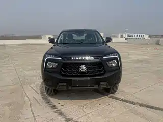 Sinotruk Bosheng 2024