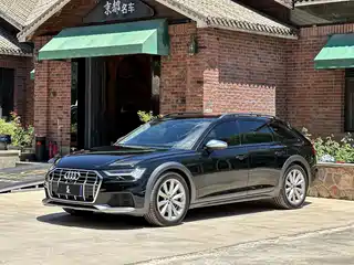 Audi A6 (Import) 2023