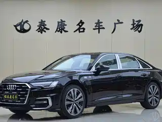 Audi A6L 2026