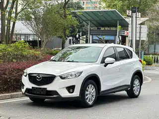 Mazda CX-5 2014