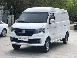 Yuan Cheng E5 2022