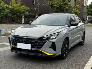 Dongfeng Aeolus Yixuan 2022