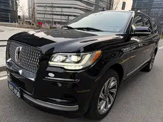Lincoln Navigator 2023