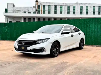 Honda Civic 2020