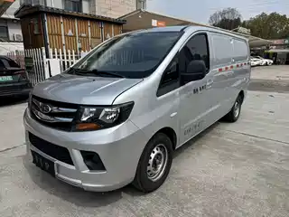 JAC Refine M3 2021