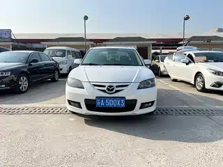 Mazda Mazda 3 2010