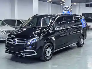 Mercedes-Benz Vito 2021