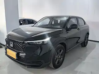Honda XR-V 2024