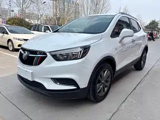 Buick Encore 2017