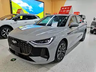 Chery Fengyun Fengyun A8L 2024