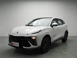 Dongfeng Fengxing Fengxing T5 EVO 2023