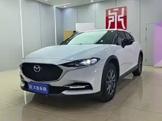 Mazda CX-4 2023