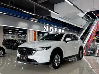 Mazda CX-5 2022