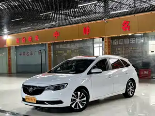 Buick Excelle GT 2018