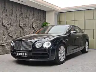 Bentley Flying Spur 2016