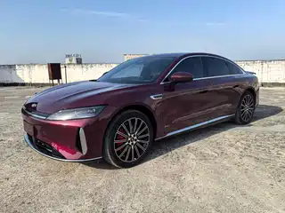 Chery Fengyun Fengyun A9L 2025