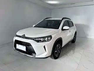 Citroën C3-XR 2021