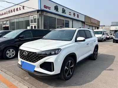 Hyundai ix35 2023