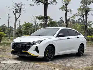 Dongfeng Aeolus Yixuan 2022