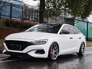 Hyundai Fista 2018
