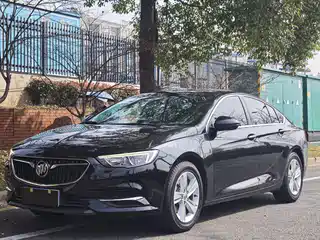 Buick Regal 2020