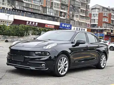 Lynk & Co 03 2019