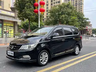 Baojun 730 2017