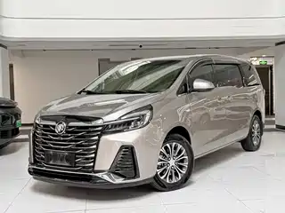 Buick GL8 2022