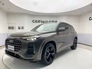 Audi Q6 2022