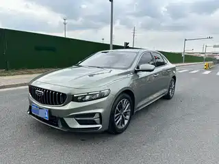 Geely Xing Rui 2023