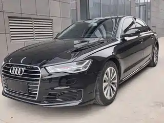 Audi A6L 2016