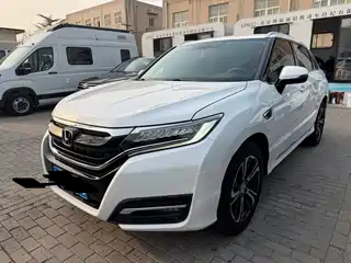 Honda UR-V 2019