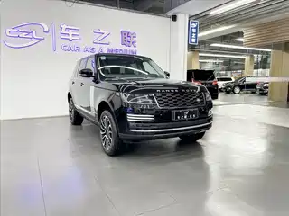 Land Rover Range Rover 2019