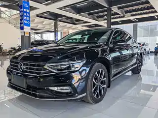 Volkswagen Magotan 2022