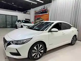 Nissan Sylphy 2023