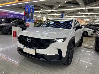 Mazda CX-50 Xingye 2023