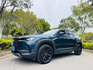 Mazda CX-50 Xingye 2023